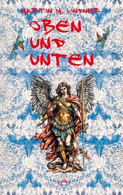 Oben und Unten (eBook, ePUB) - Lindner, Martin M.