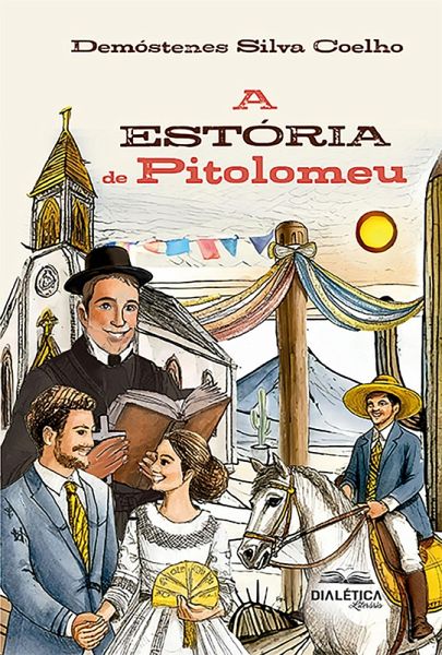 A estória de Pitolomeu (eBook, ePUB) A estória de Pitolomeu (eBook, ePUB)