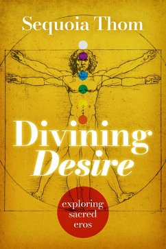Cover Divining Desire (eBook, ePUB)