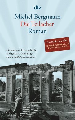 Die Teilacher (eBook, ePUB) - Bergmann, Michel