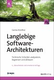 Langlebige Software-Architekturen (eBook, PDF)