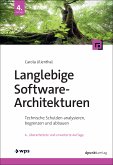 Langlebige Software-Architekturen (eBook, ePUB)