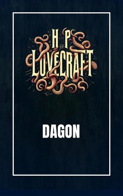 Dagon (eBook, ePUB) - Lovecraft, Howard Phillips
