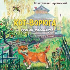 Kot-voryuga (MP3-Download) - Paustovsky, Konstantin