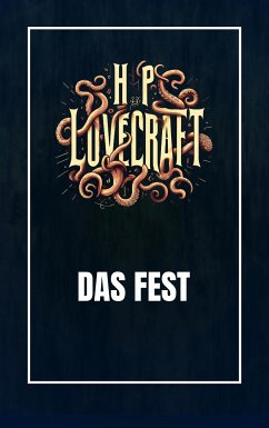 Das Fest (eBook, ePUB) - Lovecraft, Howard Phillips