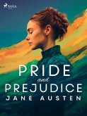 Pride and Prejudice (eBook, ePUB)