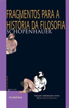 Fragmentos para a história da filosofia (eBook, ePUB) - Schopenhauer, Arthur