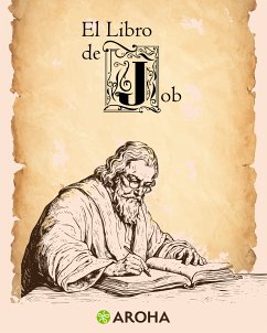 El Libro de Job (eBook, ePUB) - Anónimo