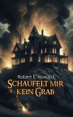 Schaufelt mir kein Grab (eBook, ePUB)