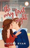 The Very First Night (eBook, ePUB)