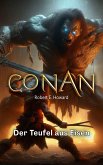 Conan (eBook, ePUB)