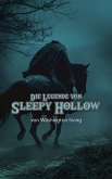 Die Legende von Sleepy Hollow (eBook, ePUB)