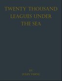 Twenty Thousand Leagues Under the Seas (eBook, ePUB)