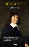 DESCARTES ESSENTIAL (eBook, ePUB)