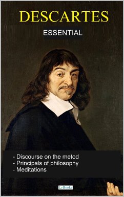 DESCARTES ESSENTIAL (eBook, ePUB) - Descartes, René