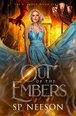Out of the Embers (Glamour Blind Trilogy, #2.5) (eBook, ePUB)