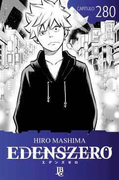 Edens Zero Capítulo 280 (eBook, ePUB) - Mashima, Hiro