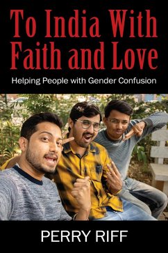 Cover To India With Faith and Love (eBook, ePUB)