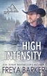 High Intensity (High Mountain Trackers... - Bild 1