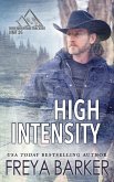 High Intensity (High Mountain Trackers HMT 2G, #1) (eBook, ePUB)