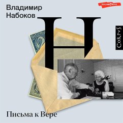 Pisma k Vere (MP3-Download) - Nabokov, Vladimir