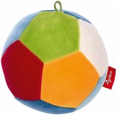 Aktiv-Ball 10 cm Kinderbunt Aktiv-Ball 10 cm Kinderbunt