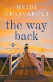 The Way Back (Lights of Acadia, #1) (eBook, ePUB)