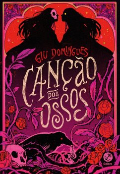 Cover Canção dos Ossos (eBook, ePUB)
