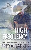 High Frequency (High Mountain Trackers HMT 2G, #1) (eBook, ePUB)