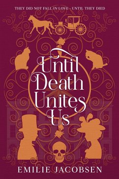 Cover Until Death Unites Us (Ghosts of London, #1) (eBook, ePUB)