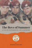 The Boys of Summer (eBook, ePUB)