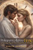 Whispers Across Time (romance novel) (eBook, ePUB)