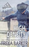 High Density (High Mountain Trackers HMT 2G, #3) (eBook, ePUB)