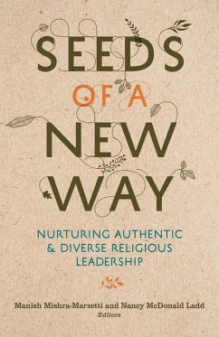 Seeds of a New Way (eBook, ePUB)