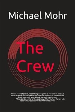 The Crew (eBook, ePUB) - Mohr, Michael