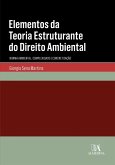 Elementos da Teoria Estruturante do Direito Ambiental (eBook, ePUB)