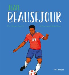 Cover Jean Beausejour (eBook, ePUB)