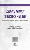 Compliance Concorrencial (eBook, ePUB)