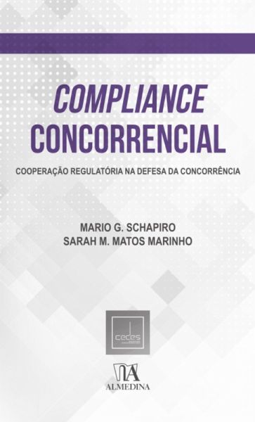 Compliance Concorrencial (eBook, ePUB)