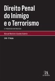 Direito Penal do Inimigo e o Terrorismo (eBook, ePUB)