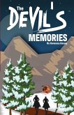 The Devil's Memories (The Deane Witches, #4) (eBook, ePUB)