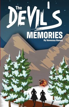 Cover The Devil's Memories (The Deane Witches, #4) (eBook, ePUB)