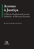 Acesso à Justiça (eBook, ePUB)
