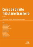 Curso de Direito Tributário Brasileiro Vol. IV (eBook, ePUB)