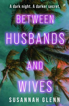 Between Husbands and Wives (eBook, ePUB) - Glenn, Susannah