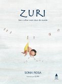 Zuri tem o olhar mais doce do mundo (eBook, ePUB)
