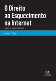O Direito ao Esquecimento na Internet (eBook, ePUB)