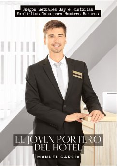 El Joven Portero del Hotel - García, Manuel