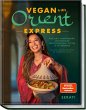 Vegan trifft Orient - Express - Bild 1