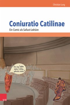 Coniuratio Catilinae - Lung, Christian